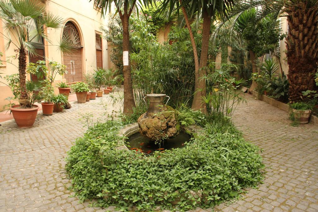 Giovy Bed and Breakfast Ρώμη Εξωτερικό φωτογραφία