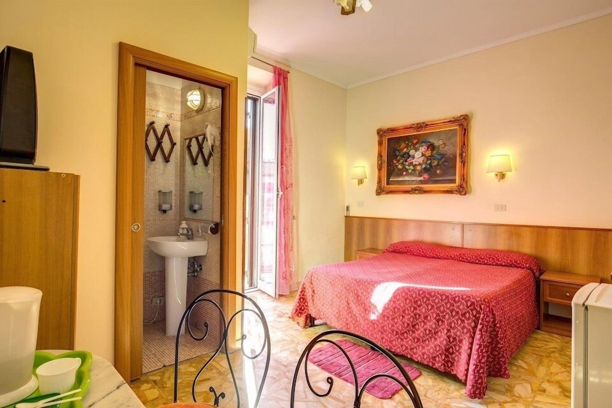 Giovy Bed and Breakfast Ρώμη Εξωτερικό φωτογραφία