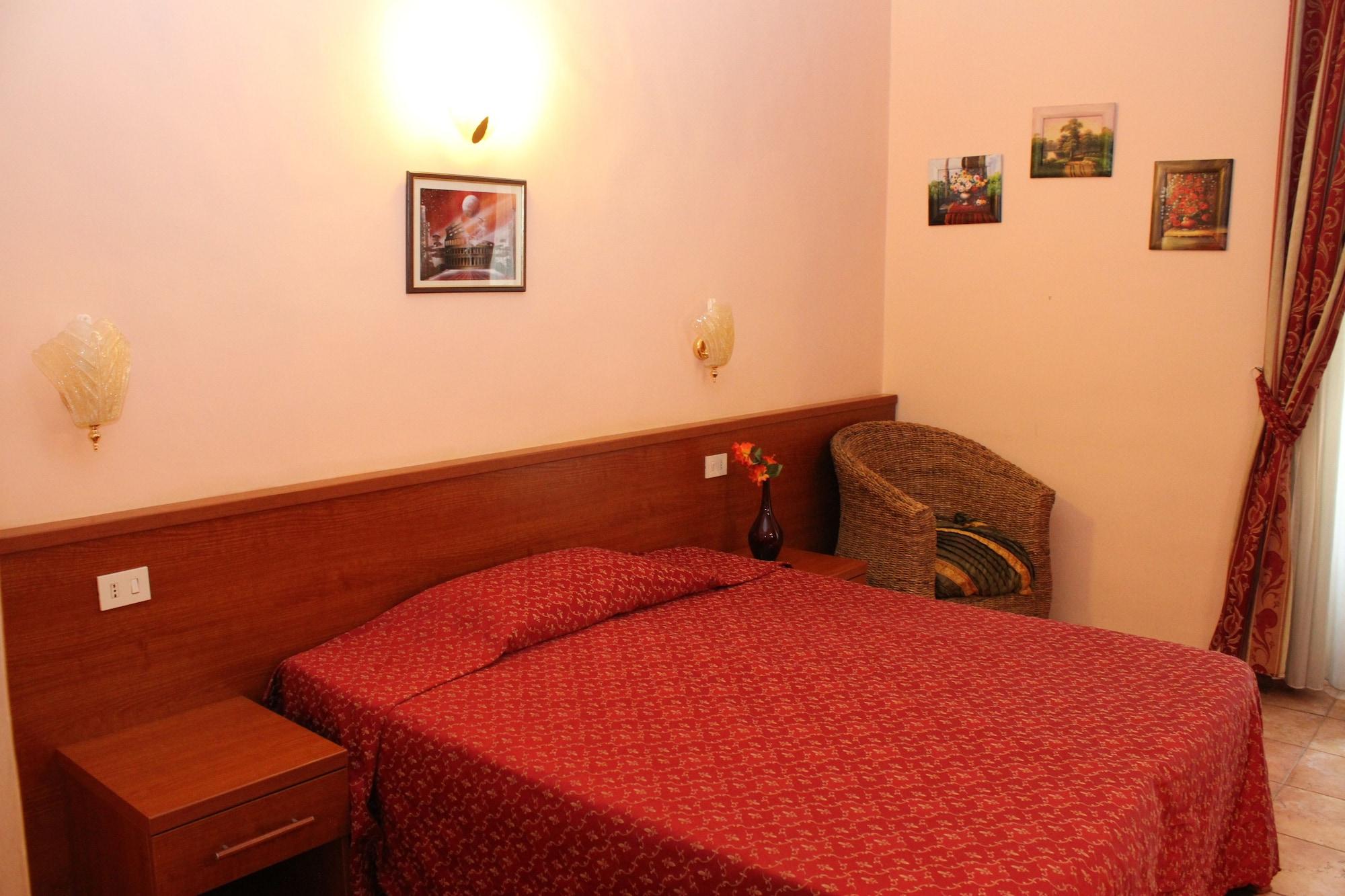 Giovy Bed and Breakfast Ρώμη Εξωτερικό φωτογραφία