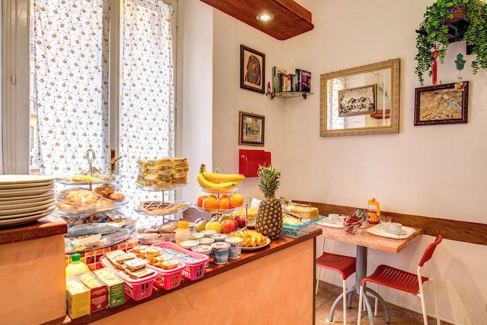 Giovy Bed and Breakfast Ρώμη Εξωτερικό φωτογραφία