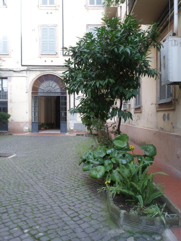 Giovy Bed and Breakfast Ρώμη Δωμάτιο φωτογραφία