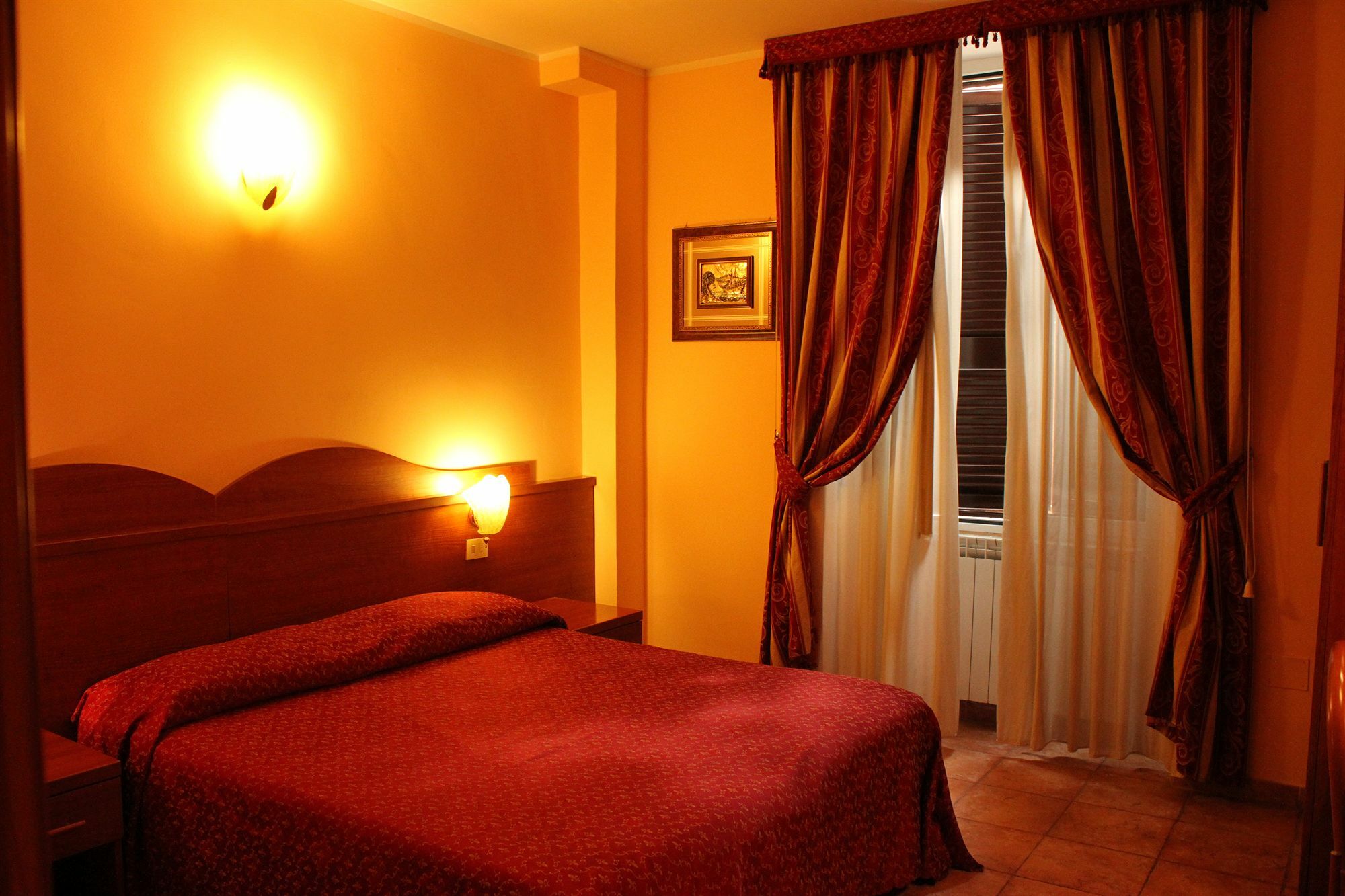 Giovy Bed and Breakfast Ρώμη Εξωτερικό φωτογραφία