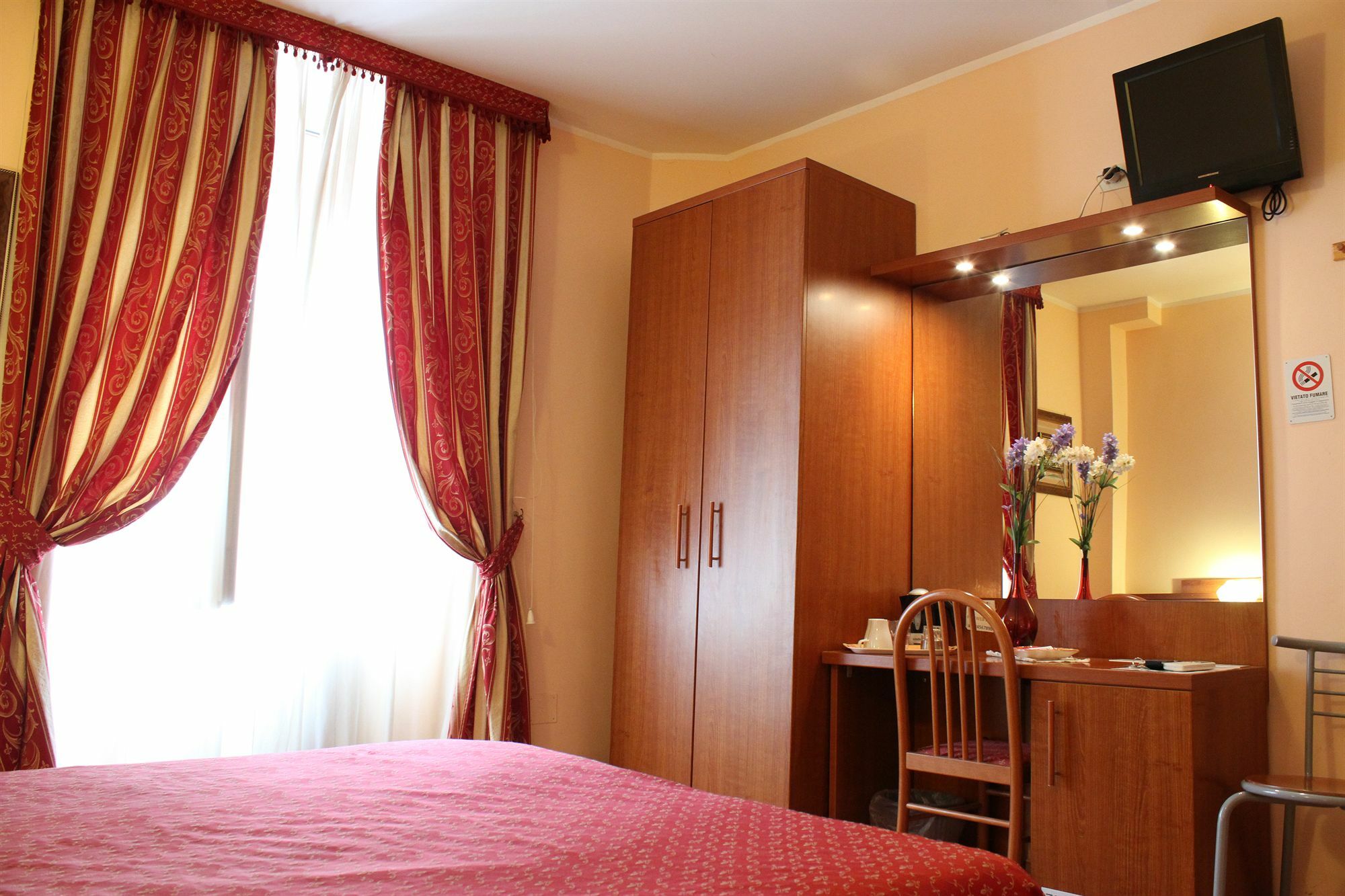 Giovy Bed and Breakfast Ρώμη Εξωτερικό φωτογραφία